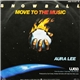 Snowball - Move To The Music