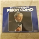Perry Como - The Greatest Hits Of Perry Como