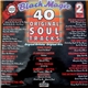 Various - Black Magic (40 Original Soul Tracks)