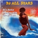 DJ All Stars - DJ's Dance / Dancing With The All Stars