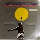 Jeffrey Kaufman, Richie Havens, Various - The American Game (The Original Soundtrack Recording)