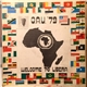 Liberian Dream Afro-Disco-Band - O.A.U. '79 Welcome To Liberia